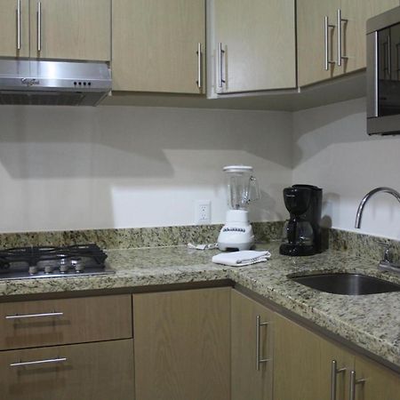Marena Suites & Apartments Mazatlan Dış mekan fotoğraf