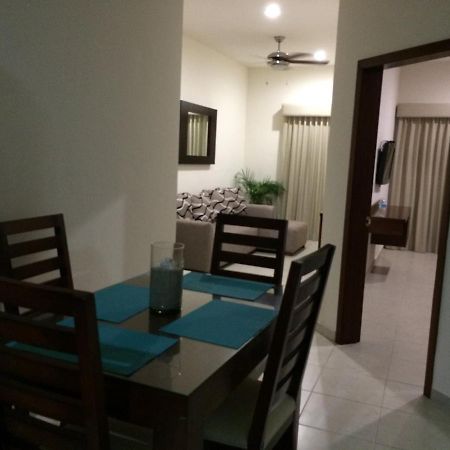 Marena Suites & Apartments Mazatlan Dış mekan fotoğraf