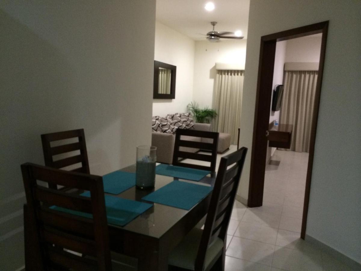 Marena Suites & Apartments Mazatlan Dış mekan fotoğraf
