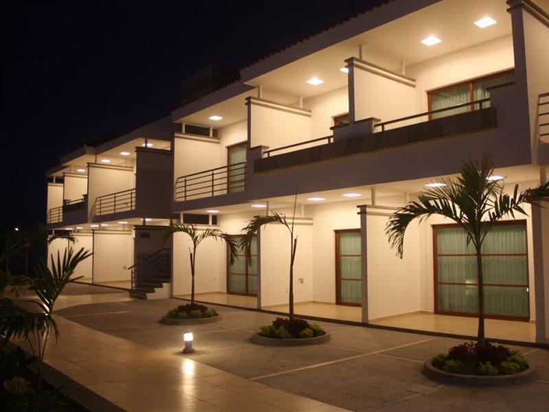 Marena Suites & Apartments Mazatlan Dış mekan fotoğraf