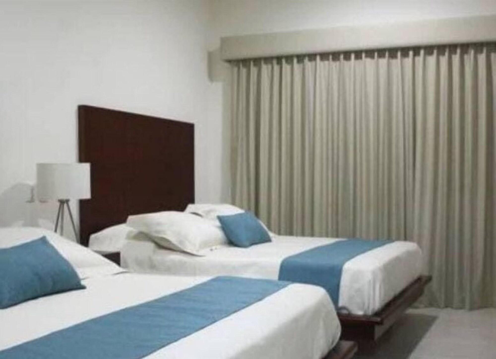 Marena Suites & Apartments Mazatlan Dış mekan fotoğraf