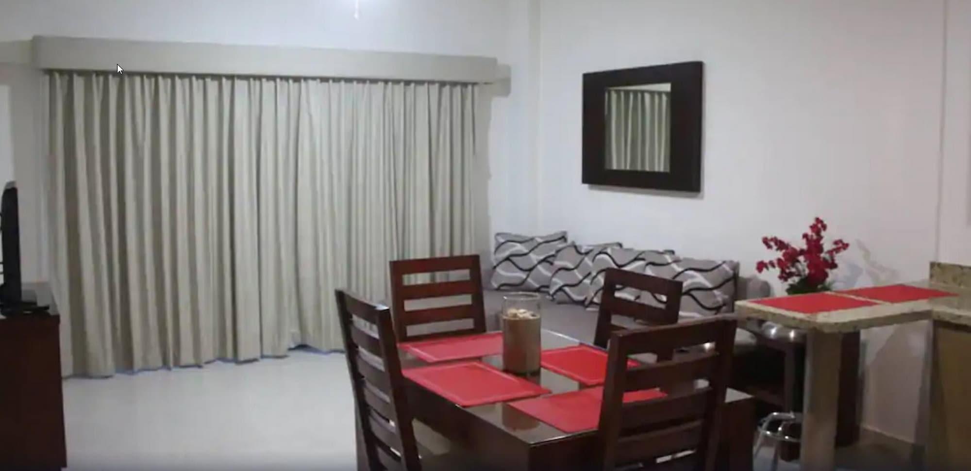 Marena Suites & Apartments Mazatlan Dış mekan fotoğraf
