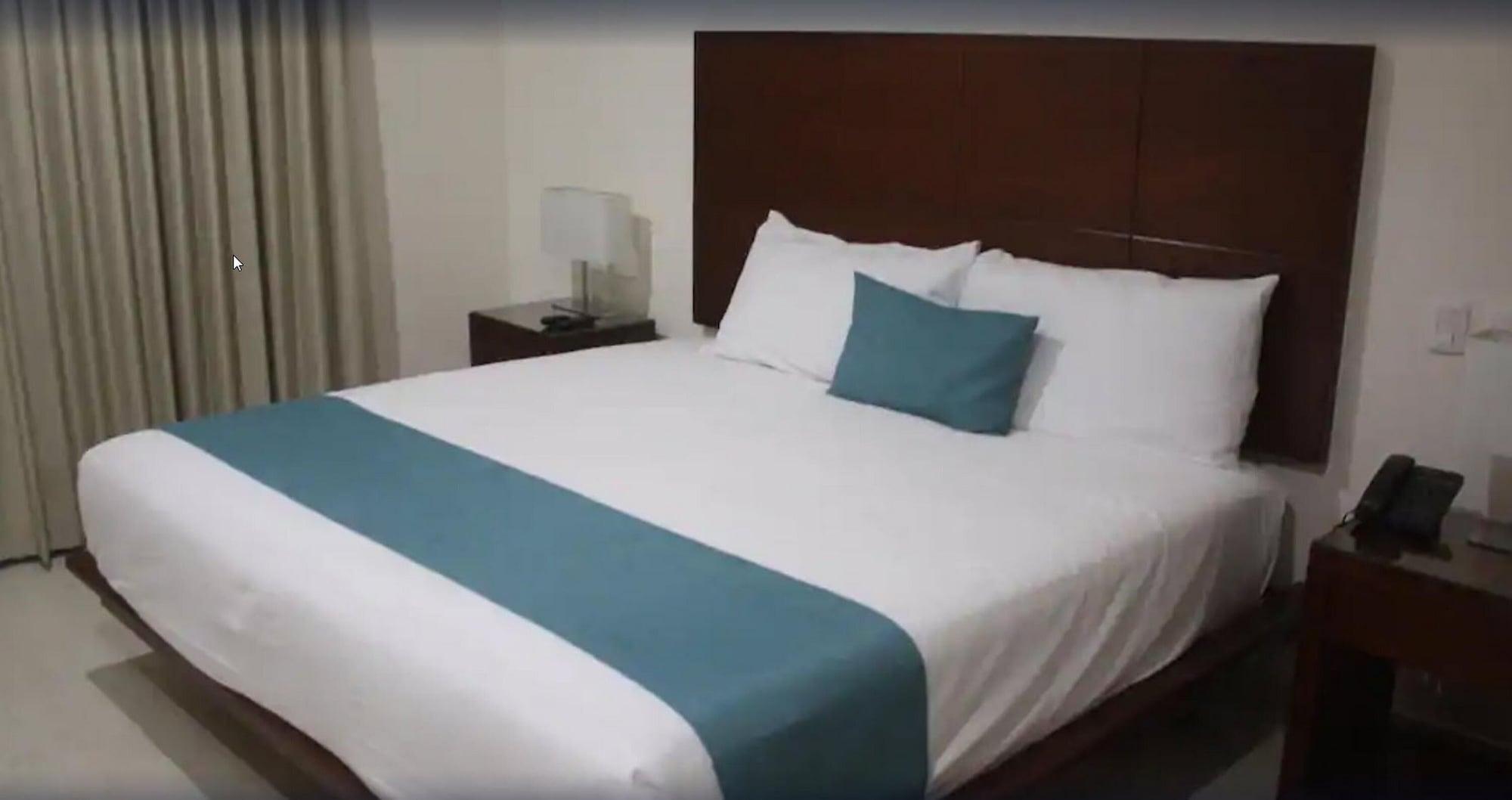 Marena Suites & Apartments Mazatlan Dış mekan fotoğraf