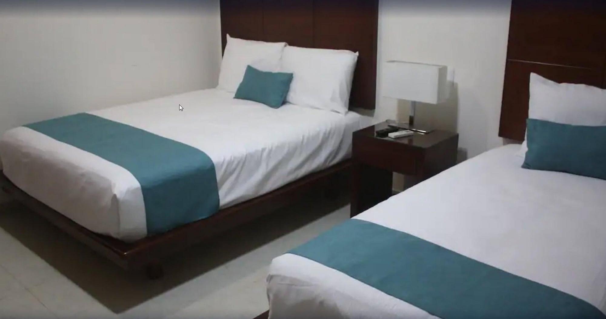 Marena Suites & Apartments Mazatlan Dış mekan fotoğraf