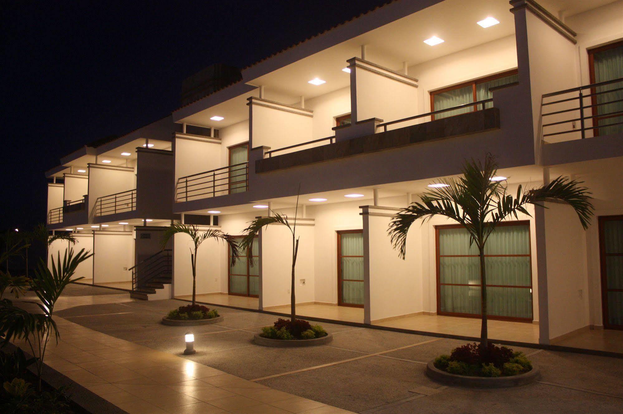 Marena Suites & Apartments Mazatlan Dış mekan fotoğraf